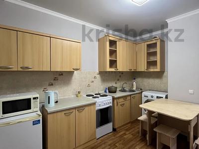 1-комнатная квартира · 40 м² · 6/11 этаж, Култегин 5 за 220 000 ₸ в Астане, Нура р-н