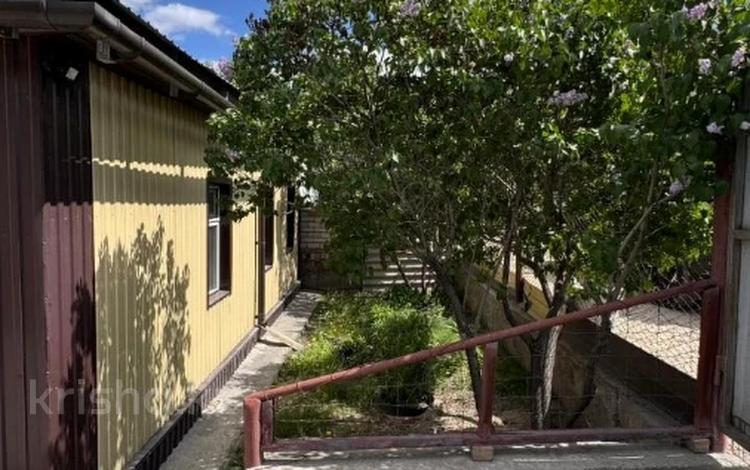 Отдельный дом · 3 комнаты · 60 м² · 7.6 сот., 3-я Лодочная 73 за 15.5 млн ₸ в Семее — фото 2