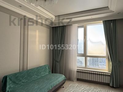 1 бөлме · 50 м², Анет баба 9, бағасы: 150 000 ₸ в Астане, Нура р-н