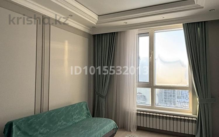 1 бөлме · 50 м², Анет баба 9, бағасы: 150 000 ₸ в Астане, Нура р-н — фото 2