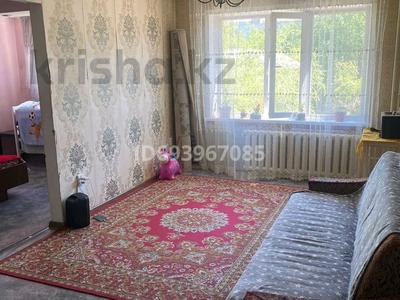 2-комнатная квартира, 57 м², 3/9 этаж, Каирбаева 104 за 18 млн 〒 в Павлодаре