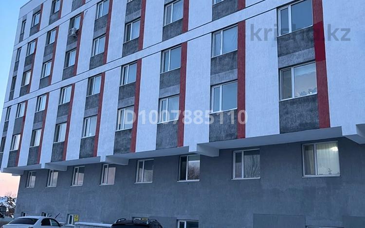 1-бөлмелі пәтер · 27.5 м² · 6/6 қабат, Сулуколь 16, бағасы: 10.5 млн ₸ в Астане, Сарыарка р-н — фото 5