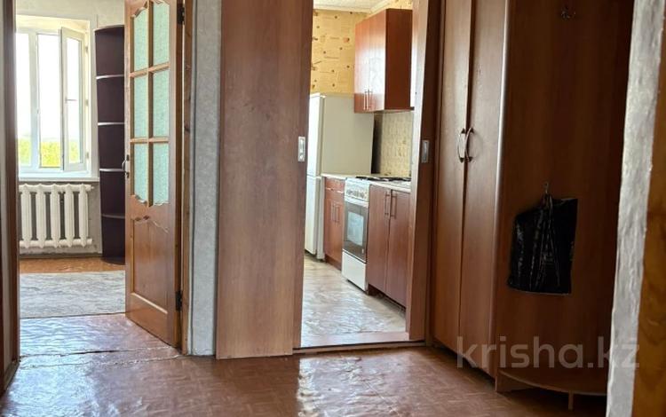 3-бөлмелі пәтер · 51.3 м² · 6/6 қабат, Садовая 73, бағасы: 19.5 млн ₸ в Костанае — фото 2
