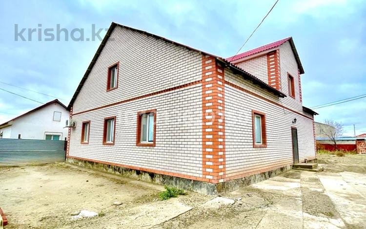 Жеке үй · 8 бөлме · 233.7 м² · 8 жүзд., Толе би 9 — Главной дороги, бағасы: 27 млн ₸ в Атырау, мкр Мирас — фото 2