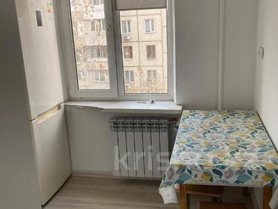 1-комнатная квартира · 33 м² · 4/5 этаж, мкр Алмагуль за 28.5 млн 〒 в Алматы, Бостандыкский р-н