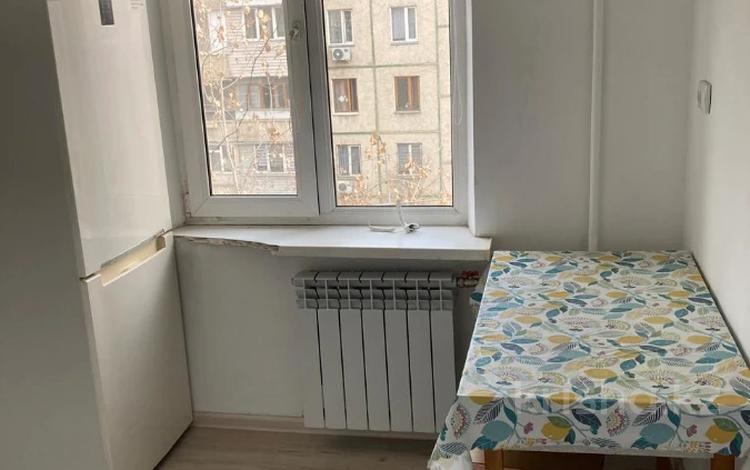 1-комнатная квартира · 33 м² · 4/5 этаж, мкр Алмагуль за 28.5 млн ₸ в Алматы, Бостандыкский р-н — фото 2