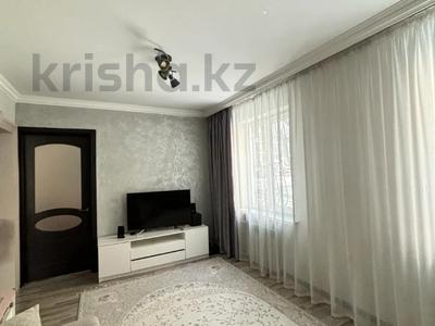 3-комнатная квартира, 59 м², 1/5 этаж, мкр Орбита-2 за 37.5 млн 〒 в Алматы, Бостандыкский р-н