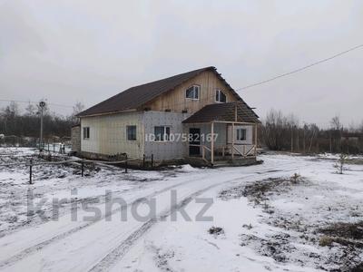 Отдельный дом · 4 комнаты · 118 м² · 20 сот., Болашак 29 за 21 млн 〒 в Научном