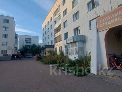 1-бөлмелі пәтер · 26.4 м² · 4/5 қабат, Назарбаева 29 а, бағасы: 4.8 млн ₸ в Кокшетау