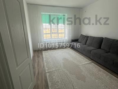 1-комнатная квартира · 38 м² · 4/5 этаж, Балгын 24 за 160 000 ₸ в Косшы