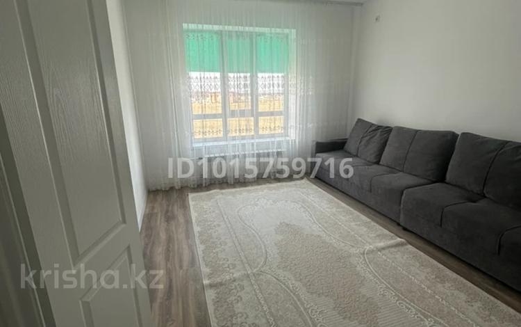 1-комнатная квартира · 38 м² · 4/5 этаж, Балгын 24 за 160 000 ₸ в Косшы — фото 2