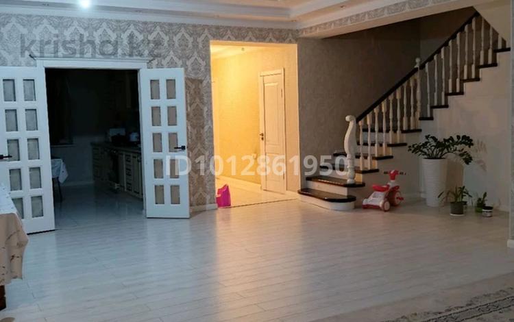 Часть дома · 4 комнаты · 200 м² · 5 сот., 4ул 19/1 за 600 000 ₸ в Айтей — фото 2