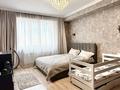 3-бөлмелі пәтер · 89 м² · 7/14 қабат, Кайыма Мухамедханова 17, бағасы: ~ 46.6 млн ₸ в Астане, Нура р-н — фото 4