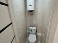 2-комнатная квартира · 54.7 м² · 9/9 этаж, мкр Юго-Восток, мкр Степной 2 1/4 за 20.5 млн ₸ в Караганде, Казыбек би р-н — фото 10