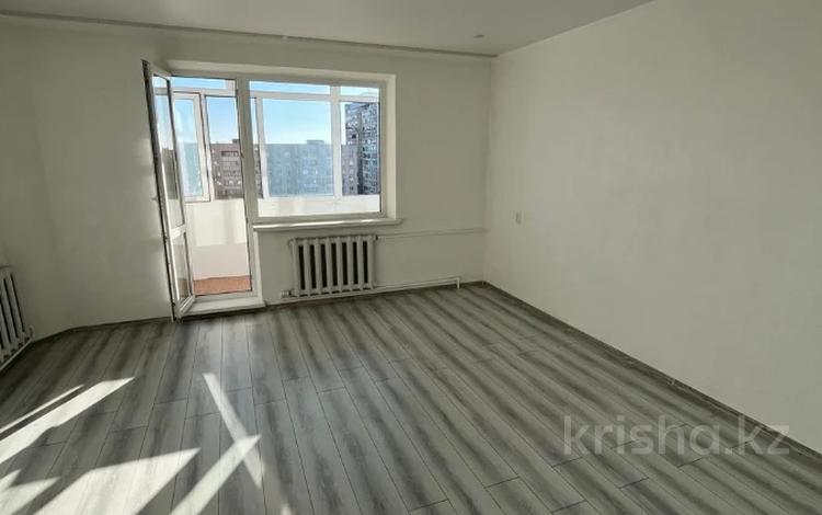 2-комнатная квартира · 54.7 м² · 9/9 этаж, мкр Юго-Восток, мкр Степной 2 1/4 за 20.5 млн ₸ в Караганде, Казыбек би р-н — фото 4