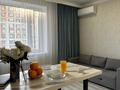 2-комнатная квартира · 58 м² · 5/13 этаж, мкр Комсомольский, Толе би 25/1 за 10 000 ₸ в Астане, Есильский р-н — фото 6