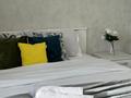 2-комнатная квартира · 58 м² · 5/13 этаж, мкр Комсомольский, Толе би 25/1 за 10 000 ₸ в Астане, Есильский р-н — фото 8