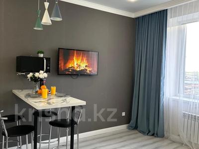 2-комнатная квартира · 58 м² · 5/13 этаж, мкр Комсомольский, Толе би 25/1 за 10 000 ₸ в Астане, Есильский р-н