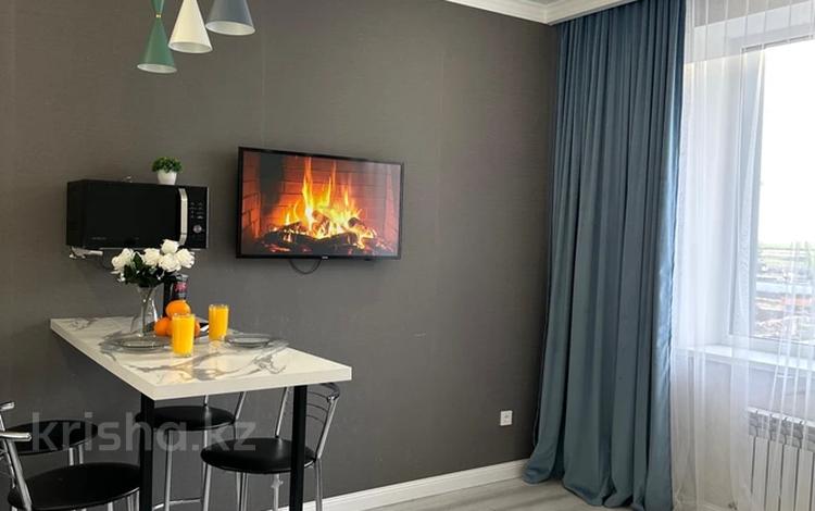 2-комнатная квартира · 58 м² · 5/13 этаж, мкр Комсомольский, Толе би 25/1 за 10 000 ₸ в Астане, Есильский р-н — фото 9
