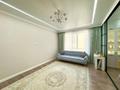 4-комнатная квартира · 115.6 м² · 8/10 этаж, К. Сатпаева 24 за 63.5 млн ₸ в Астане, Алматы р-н