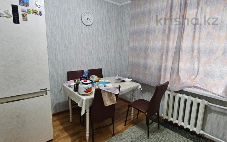 3-бөлмелі пәтер · 72 м² · 1/5 қабат, Гарышкер, бағасы: 24 млн ₸ в Талдыкоргане, мкр Жана Гарышкер — фото 9