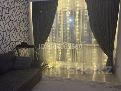 2-комнатная квартира · 63 м² · 2/9 этаж, мкр Зердели — Б.Момышулы-Монке би за ~ 32.8 млн 〒 в Алматы, Алатауский р-н