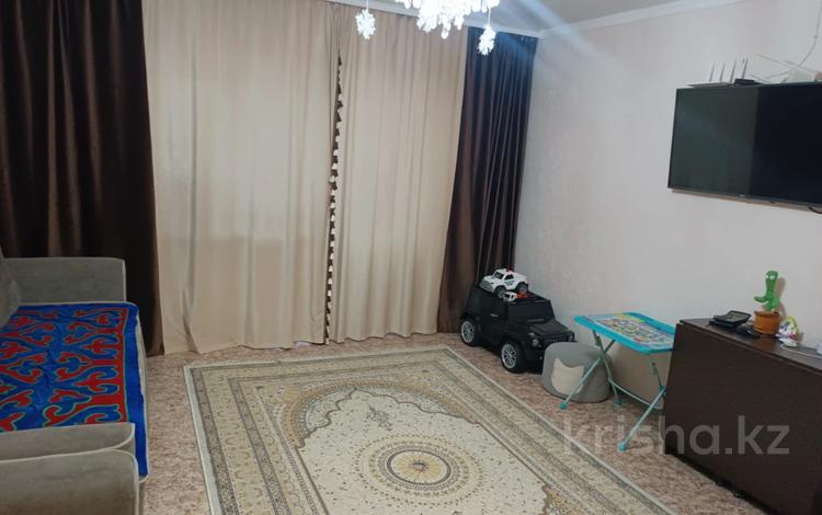 3-комнатная квартира · 74.7 м² · 9/9 этаж, Энергетик 5 за 29.9 млн ₸ в Семее — фото 11