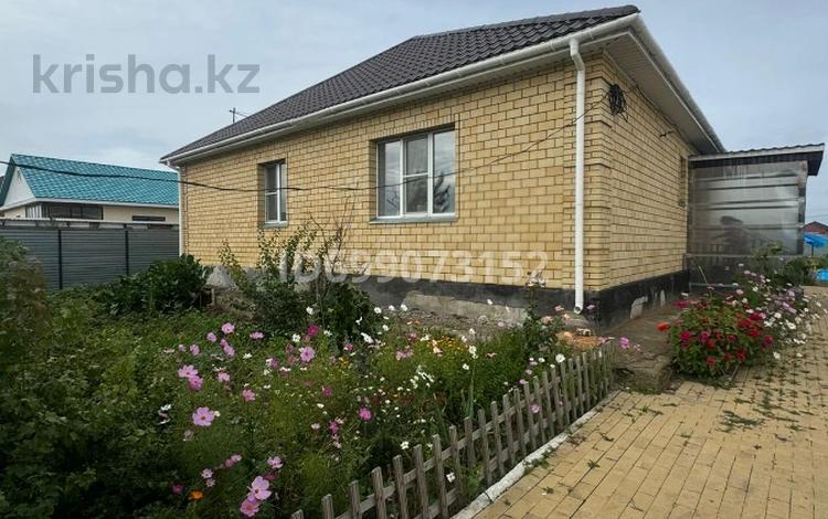 Отдельный дом · 4 комнаты · 135 м² · 15 сот., Затаевич за 51 млн ₸ в Жибек Жолы — фото 2