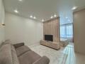 1-комнатная квартира · 42 м² · 11/12 этаж, Торекулова 93 — проспект Сейфуллина за 350 000 ₸ в Алматы, Алмалинский р-н