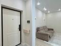 1-комнатная квартира · 42 м² · 11/12 этаж, Торекулова 93 — проспект Сейфуллина за 350 000 ₸ в Алматы, Алмалинский р-н — фото 11