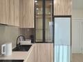 1-комнатная квартира · 42 м² · 11/12 этаж, Торекулова 93 — проспект Сейфуллина за 350 000 ₸ в Алматы, Алмалинский р-н — фото 15