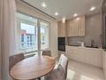 1-комнатная квартира · 42 м² · 11/12 этаж, Торекулова 93 — проспект Сейфуллина за 350 000 ₸ в Алматы, Алмалинский р-н — фото 12