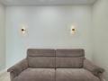 1-комнатная квартира · 42 м² · 11/12 этаж, Торекулова 93 — проспект Сейфуллина за 350 000 ₸ в Алматы, Алмалинский р-н — фото 4