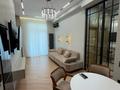 2-комнатная квартира · 60 м² · 14/20 этаж, Гагарина 310 за 370 000 ₸ в Алматы, Бостандыкский р-н — фото 4