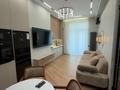 2-комнатная квартира · 60 м² · 14/20 этаж, Гагарина 310 за 370 000 ₸ в Алматы, Бостандыкский р-н — фото 5