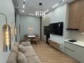 2-комнатная квартира · 60 м² · 14/20 этаж, Гагарина 310 за 370 000 ₸ в Алматы, Бостандыкский р-н — фото 6