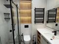 2-комнатная квартира · 60 м² · 14/20 этаж, Гагарина 310 за 370 000 ₸ в Алматы, Бостандыкский р-н — фото 8
