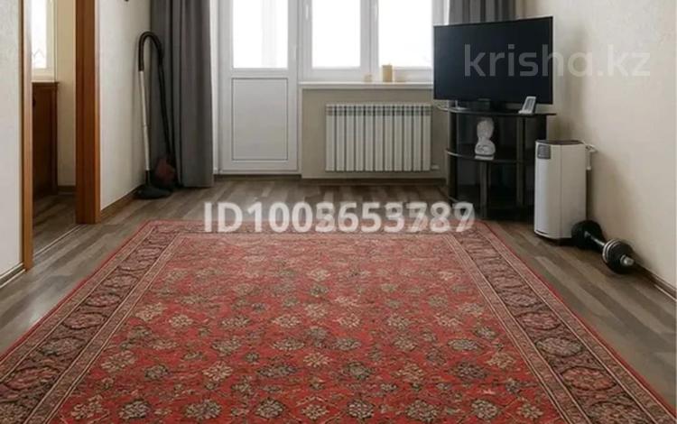 2-бөлмелі пәтер · 43.3 м² · 2/4 қабат, Гурбы — Тәуелсіздік даңғылы-Гурбы, бағасы: 8.5 млн ₸ в Сатпаев — фото 2