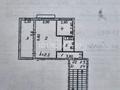 2-бөлмелі пәтер · 43.3 м² · 2/4 қабат, Гурбы — Тәуелсіздік даңғылы-Гурбы, бағасы: 8.5 млн ₸ в Сатпаев — фото 6