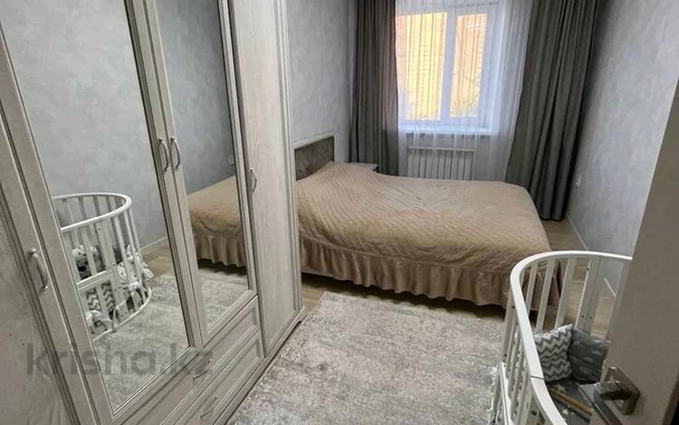 3-бөлмелі пәтер · 64 м² · 5/5 қабат, Сулейменова 22, бағасы: 19.1 млн ₸ в Кокшетау — фото 2