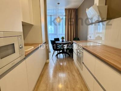 1-комнатная квартира · 50 м² · 3/12 этаж, Жабаева 142 за 100 000 ₸ в Петропавловске