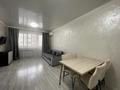 2-комнатная квартира · 55 м² · 8/10 этаж, Мкр Аксай, Б. Момышулы 25 за 290 000 ₸ в Алматы, Ауэзовский р-н — фото 13