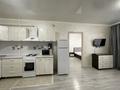 2-комнатная квартира · 55 м² · 8/10 этаж, Мкр Аксай, Б. Момышулы 25 за 290 000 ₸ в Алматы, Ауэзовский р-н — фото 14