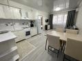 2-комнатная квартира · 55 м² · 8/10 этаж, Мкр Аксай, Б. Момышулы 25 за 290 000 ₸ в Алматы, Ауэзовский р-н — фото 22