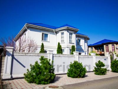 Отдельный дом • 7 комнат • 470 м² • 10 сот., Гулдаурен 30 за 150 млн 〒 в Талдыкоргане