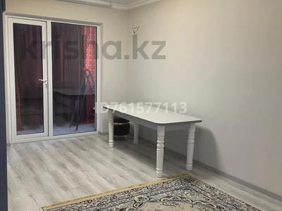1-комнатная квартира · 42 м² · 5/12 этаж, мкр Нурсат 2, Назарбекова 29/2 K4 — Шаяхметов за 28 млн ₸ в Шымкенте, Каратауский р-н