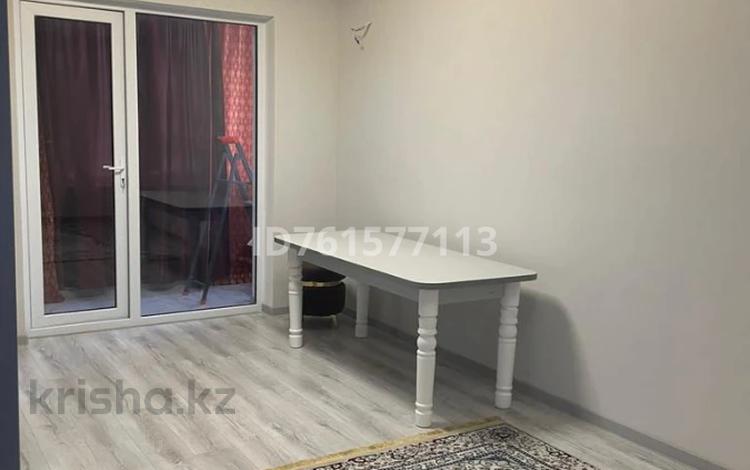 1-бөлмелі пәтер · 42 м² · 5/12 қабат, Нұрсәт ш/а, Назарбекова 29/2 K4 — Шаяхметов, бағасы: 28 млн ₸ в Шымкенте, Каратауский р-н — фото 8