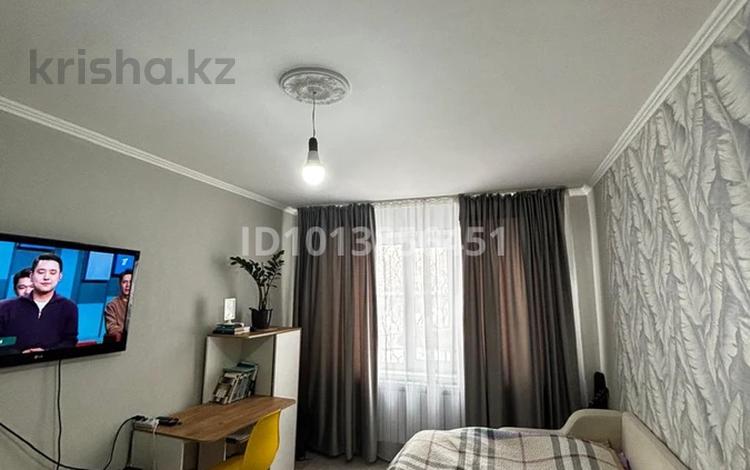 1-комнатная квартира · 33.6 м² · 1/4 этаж, Шакарима 25 за 25 млн ₸ в Алматы, Алмалинский р-н — фото 2