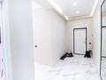 3-комнатная квартира, 85 м², 1/6 этаж, Кабанбай батыра за 39 млн 〒 в Талдыкоргане, Каратал — фото 10
