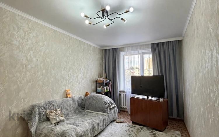 2-бөлмелі пәтер · 55 м² · 3/5 қабат, Абылайхана 6 — Евразийский Национальный университет им. Л.Н. Гумилева, бағасы: 27 млн ₸ в Астане, Алматы р-н — фото 2